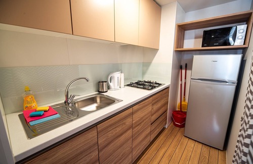 Terme Catez Apartment | 4- Two-Bedroom Apartment with Thermal Riviera Tickets
