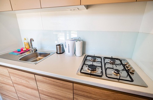 Terme Catez Apartment | 4- Two-Bedroom Apartment with Thermal Riviera Tickets
