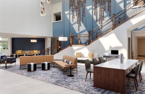 Iselin Hotel | 4 Units, Standard Room with 2 Beds, Delta Hotels by Marriott Woodbridge