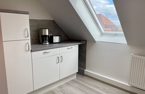 Lubbenau/Spreewald Apartment | 4. vacation apartment 1st floor - Ferienwohnungen Kusche