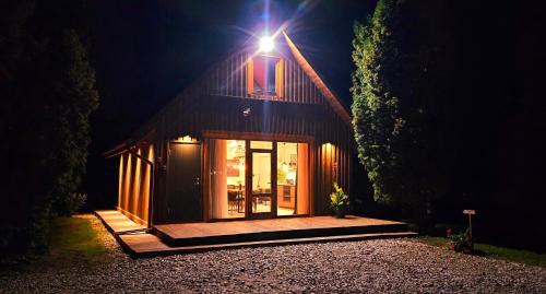 Lithuania House | 4 Wheels Cabin