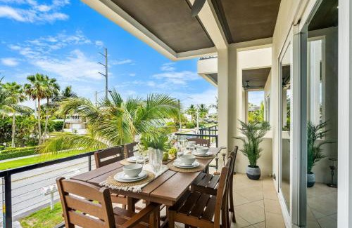 Indialantic By The Sea Villa | 40 8th Avenue
