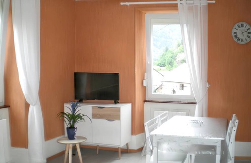 Plancher-les-Mines Apartment | 40 m² Apartment ∙ 1 bedroom ∙ 4 guests