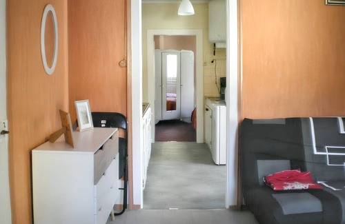 Plancher-les-Mines Apartment | 40 m² Apartment ∙ 1 bedroom ∙ 4 guests