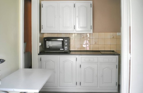 Plancher-les-Mines Apartment | 40 m² Apartment ∙ 1 bedroom ∙ 4 guests
