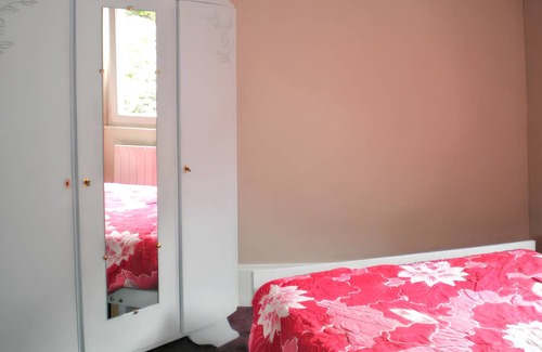 Plancher-les-Mines Apartment | 40 m² Apartment ∙ 1 bedroom ∙ 4 guests