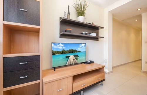 Benidorm Apartment | 40 m² Apartment ∙ 1 bedroom ∙ 4 guests