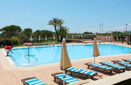 Villaputzu Apartment | 40 m² Apartment ∙ 1 bedroom ∙ 4 guests