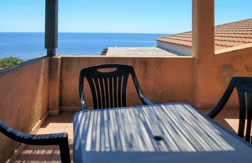 Villaputzu Apartment | 40 m² Apartment ∙ 1 bedroom ∙ 4 guests