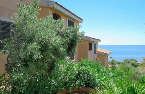 Villaputzu Apartment | 40 m² Apartment ∙ 1 bedroom ∙ 4 guests