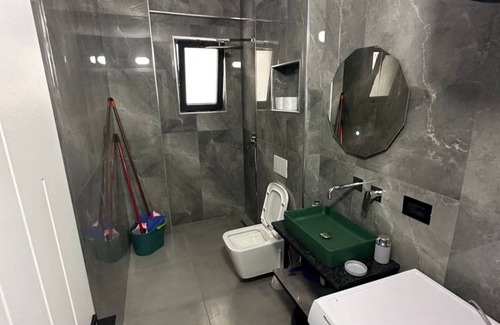 Sarande Apartment | 40 m² Apartment ∙ 1 bedroom ∙ 2 guests
