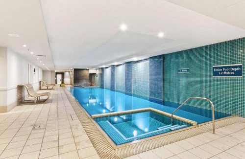 Glenelg Apartment | 40 m² Apartment ∙ 1 bedroom ∙ 2 guests