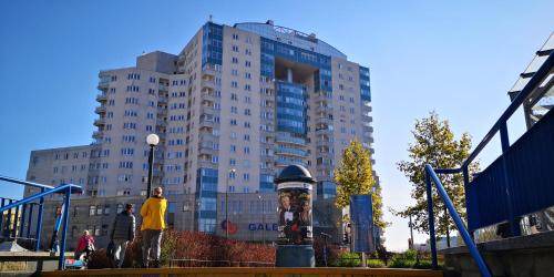 Ursynow Apartment | 40 m² Apartment ∙ 1 bedroom ∙ 2 guests