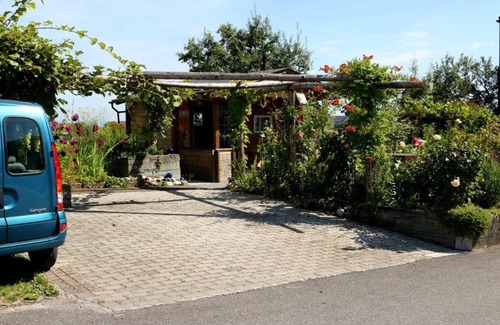 Egnach Apartment | 40 m² Apartment ∙ 1 bedroom ∙ 3 guests