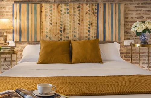 Triana Apartment | 40 m² Apartment ∙ 1 bedroom ∙ 4 guests