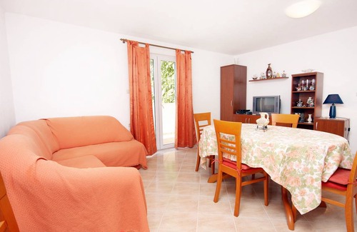 Cove Basina (Jelsa) Apartment | 40 m² Apartment ∙ 1 bedroom ∙ 2 guests
