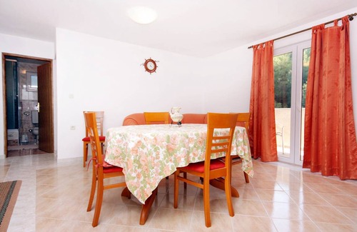 Cove Basina (Jelsa) Apartment | 40 m² Apartment ∙ 1 bedroom ∙ 2 guests
