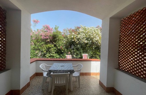 Defensola Apartment | 40 m² Apartment ∙ 1 bedroom ∙ 4 guests