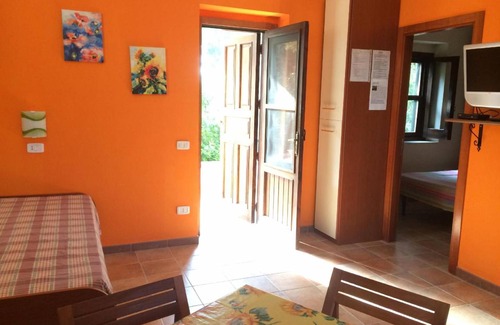 Defensola Apartment | 40 m² Apartment ∙ 1 bedroom ∙ 4 guests