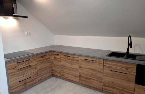 Tylicz Apartment | 40 m² Apartment ∙ 1 bedroom ∙ 4 guests
