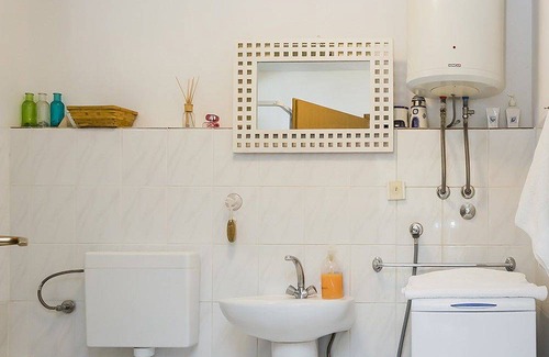 Drace Apartment | 40 m² Apartment ∙ 1 bedroom ∙ 4 guests