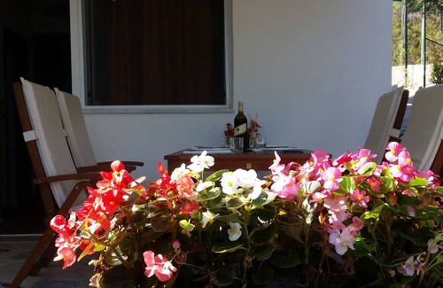 Drace Apartment | 40 m² Apartment ∙ 1 bedroom ∙ 4 guests