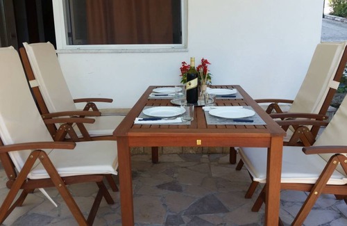 Drace Apartment | 40 m² Apartment ∙ 1 bedroom ∙ 4 guests