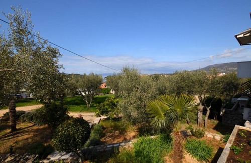 Cres Apartment | 40 m² Apartment ∙ 1 bedroom ∙ 4 guests