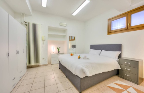 Mendrisio Apartment | 40 m² Apartment ∙ 1 bedroom ∙ 3 guests