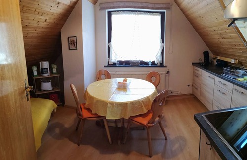Oberkirch Apartment | 40 m² Apartment ∙ 1 bedroom ∙ 2 guests