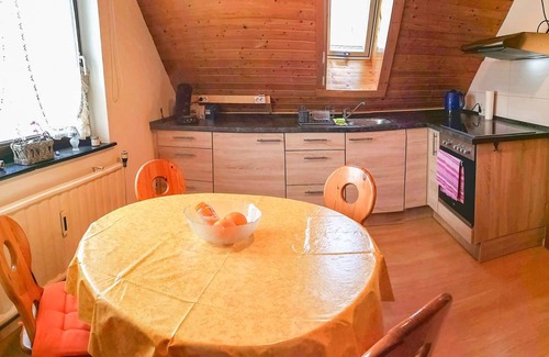 Oberkirch Apartment | 40 m² Apartment ∙ 1 bedroom ∙ 2 guests