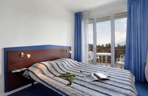 Pyrenees 2000 Apartment | 40 m² Apartment ∙ 1 bedroom ∙ 6 guests
