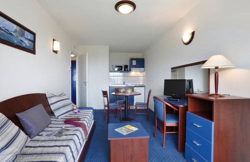 Pyrenees 2000 Apartment | 40 m² Apartment ∙ 1 bedroom ∙ 6 guests