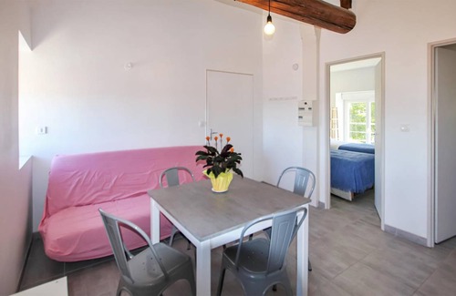 Vanosc Apartment | 40 m² Apartment ∙ 2 bedrooms ∙ 4 guests