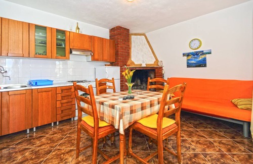 Zarace Apartment | 40 m² Apartment ∙ 2 bedrooms ∙ 4 guests