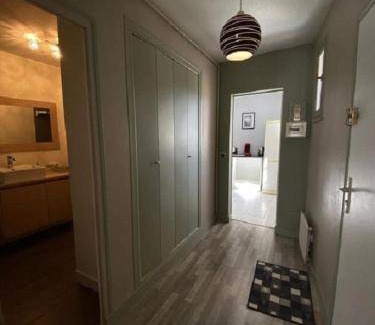 Chartres Apartment | 40 m² Apartment ∙ 2 guests