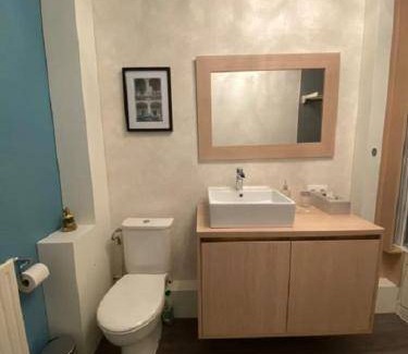 Chartres Apartment | 40 m² Apartment ∙ 2 guests