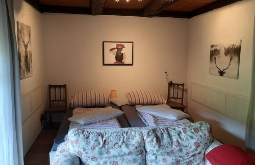 Horben Apartment | 40 m² Apartment ∙ 2 guests