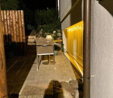 Uster District Apartment | 40 m² Apartment ∙ 1 bedroom ∙ 4 guests