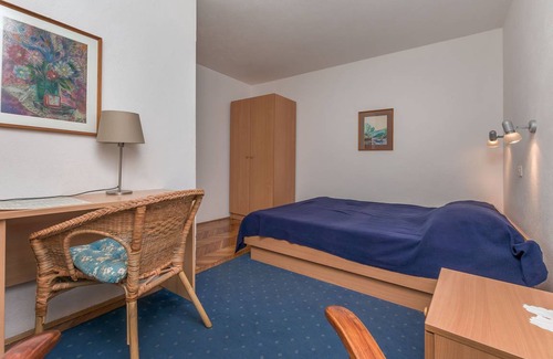 Baska Voda Apartment | 40 m² Apartment ∙ 1 bedroom ∙ 3 guests