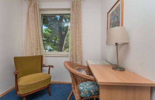 Baska Voda Apartment | 40 m² Apartment ∙ 1 bedroom ∙ 3 guests