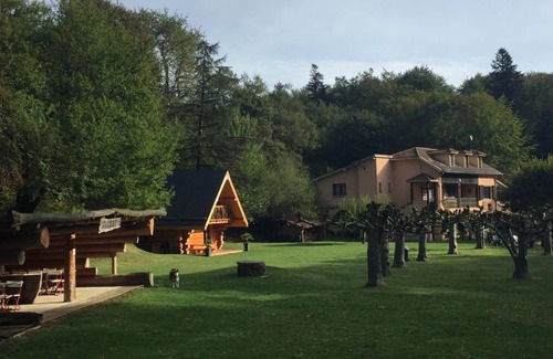 Malvezie House | 40 m² Gîte ∙ 1 bedroom ∙ 4 guests