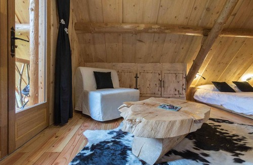 Malvezie House | 40 m² Gîte ∙ 1 bedroom ∙ 4 guests