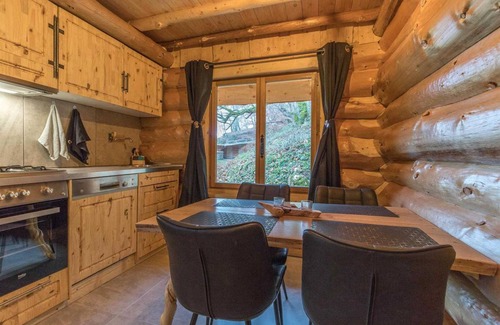 Malvezie House | 40 m² Gîte ∙ 1 bedroom ∙ 4 guests