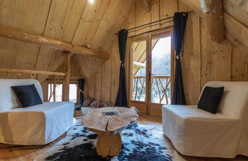 Malvezie House | 40 m² Gîte ∙ 1 bedroom ∙ 4 guests