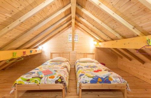 Venarey-les-Laumes Hotel | 40 m² Hotel ∙ 1 bedroom ∙ 4 guests