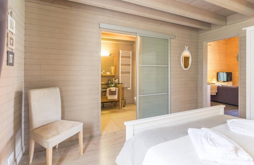 Venarey-les-Laumes Hotel | 40 m² Hotel ∙ 1 bedroom ∙ 4 guests