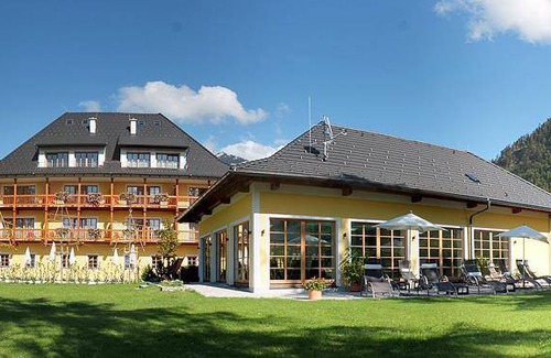 Ebensee Hotel | 40 m² Hotel ∙ 1 bedroom ∙ 2 guests