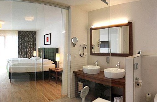 Ebensee Hotel | 40 m² Hotel ∙ 1 bedroom ∙ 2 guests