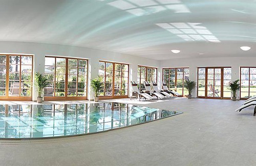 Ebensee Hotel | 40 m² Hotel ∙ 1 bedroom ∙ 2 guests